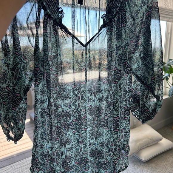 KUT from the Kloth size small tunic - Picture 11 of 13